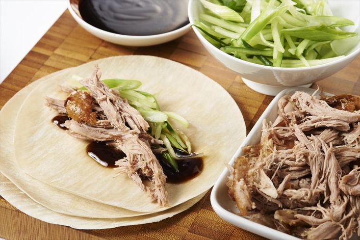 Crispy Duck Pancakes Nutritional Information Crispy Duck Pancakes Nutritional Information